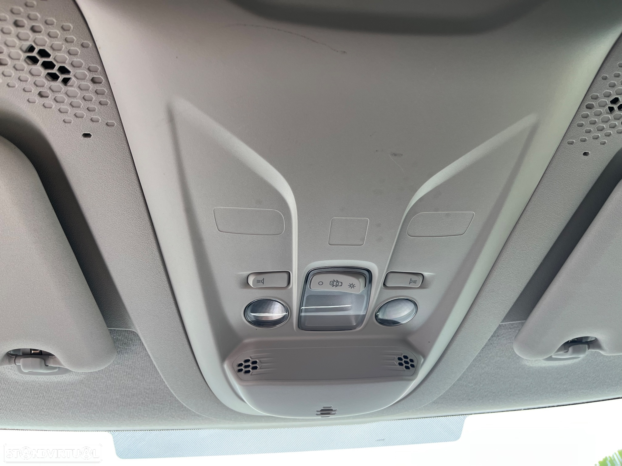 Opel Combo 1.5 CDTi L1H1 - 43