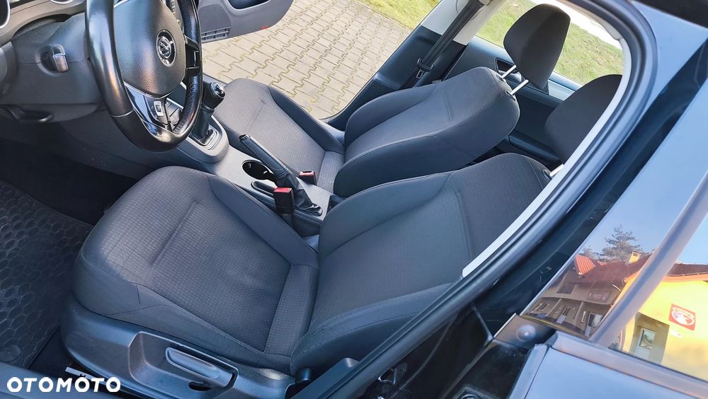 Volkswagen Jetta 2.0 TDI DPF BMT Comfortline - 15