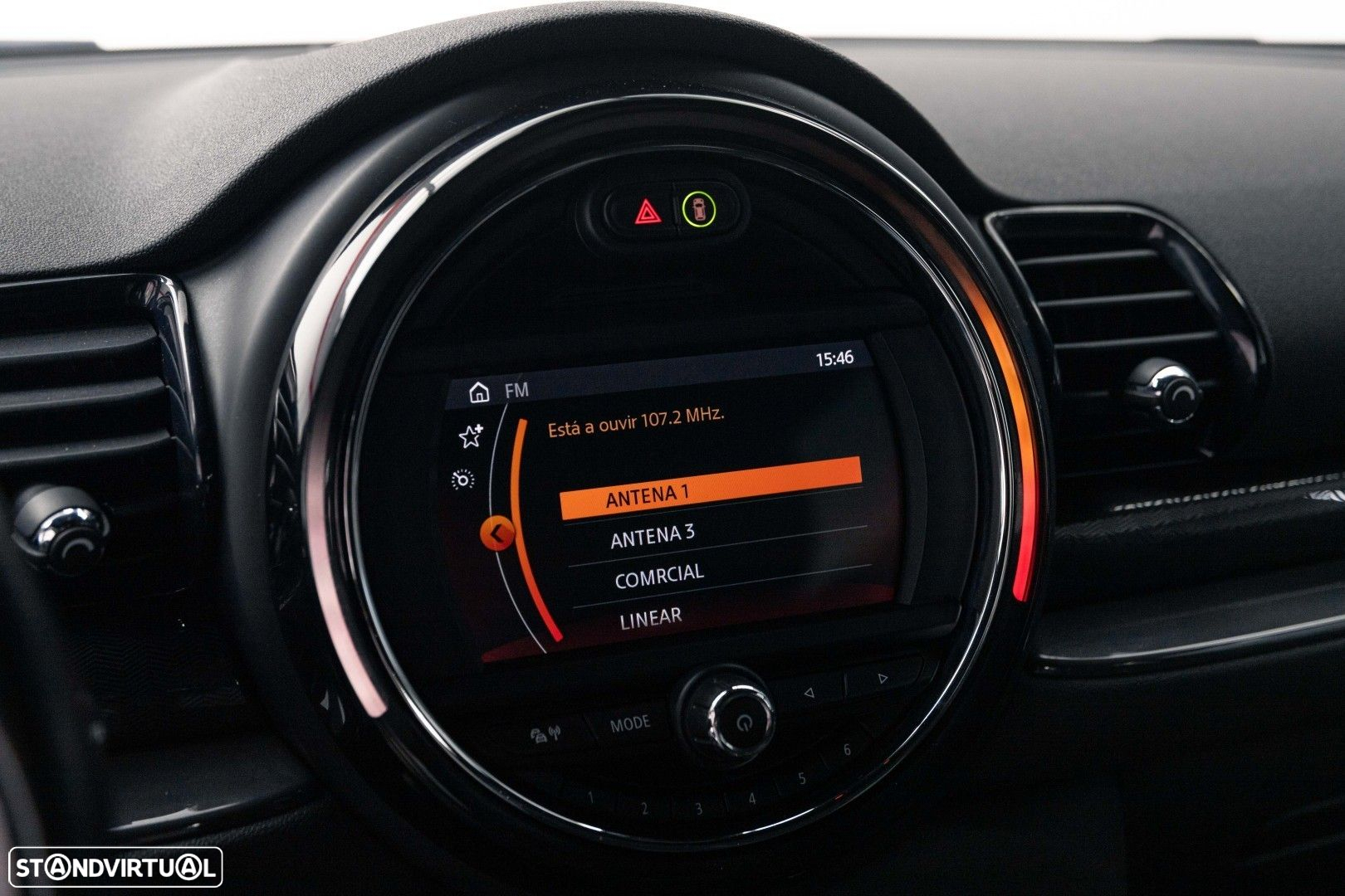 MINI Clubman One D Auto - 29