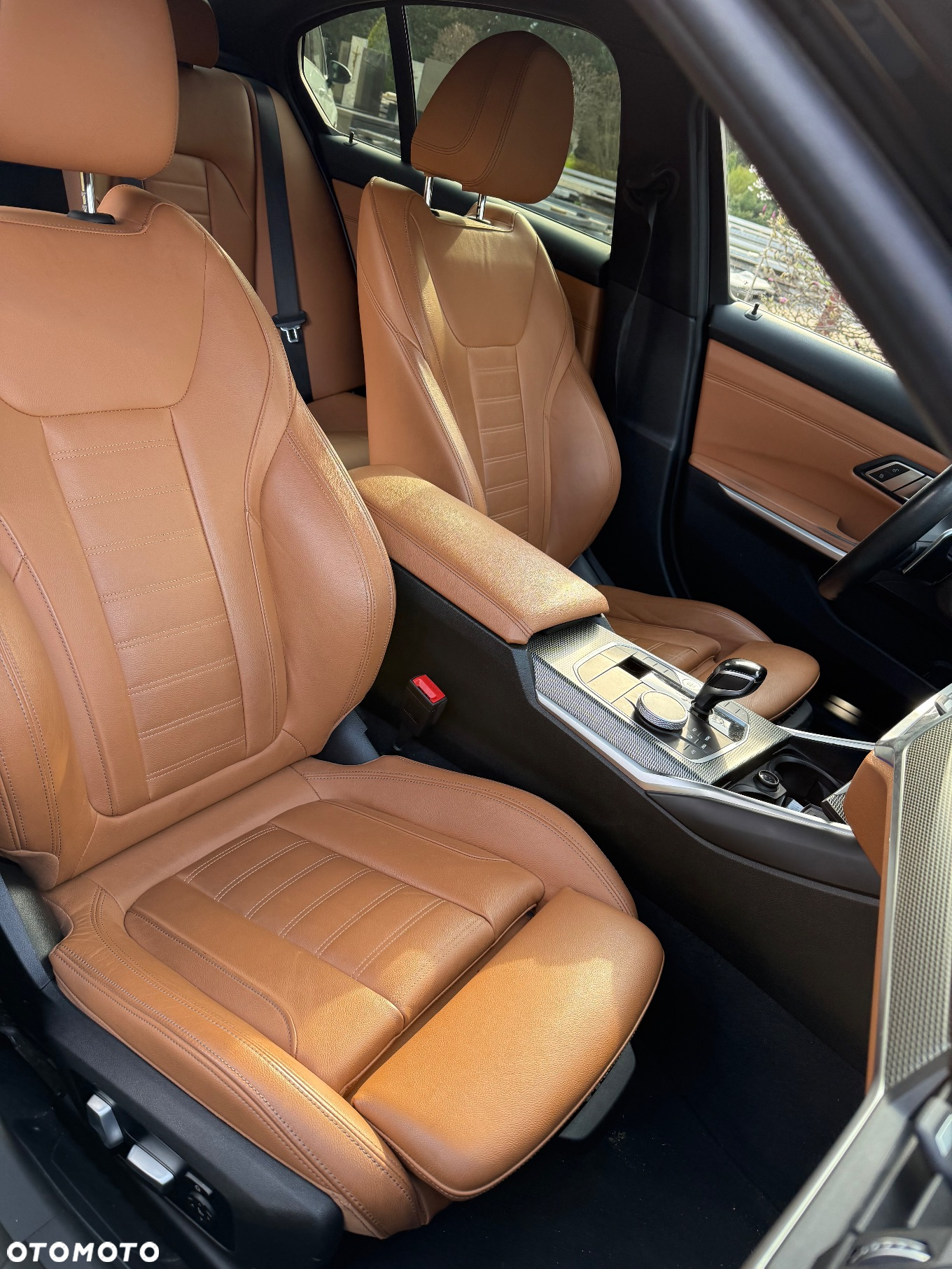 BMW Seria 3 - 22