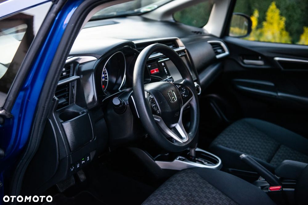 Honda Jazz 1.3 i-VTEC Elegance (ADAS) CVT - 20