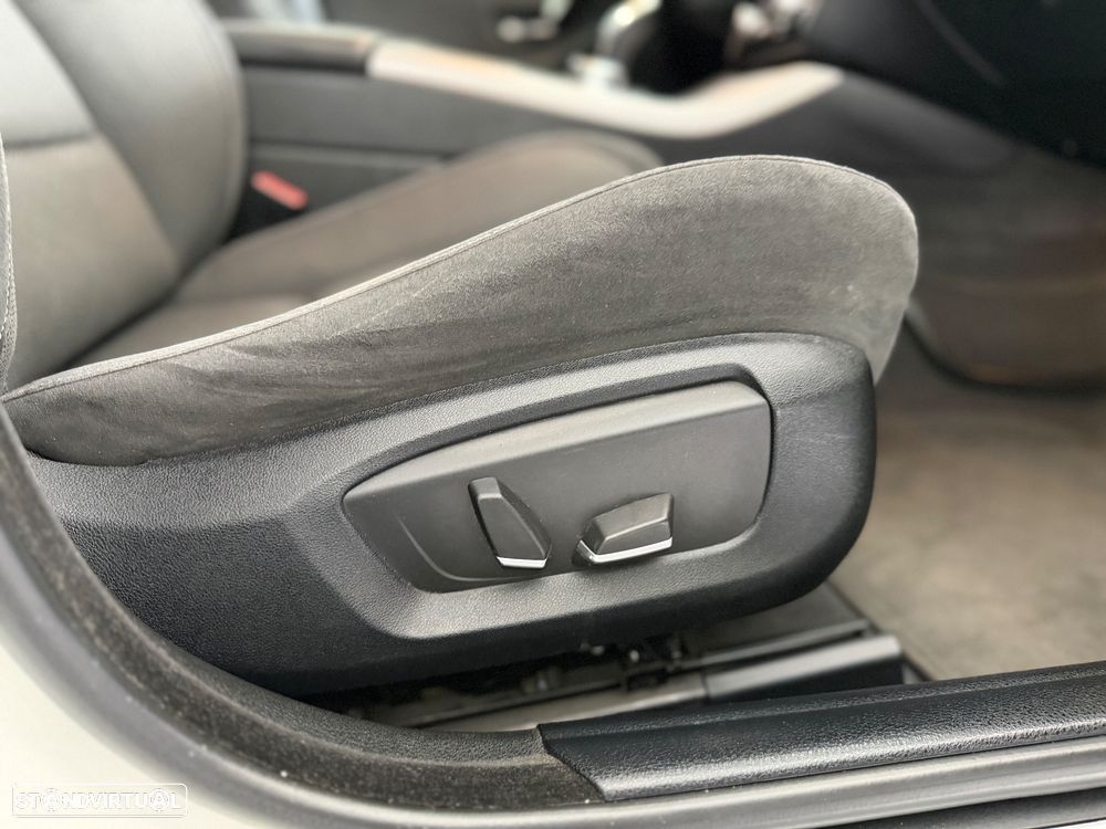 BMW 535 d Pack M Auto - 32