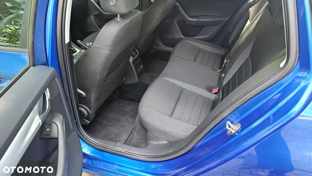 Skoda Octavia 1.8 TSI 4x4 Edition DSG - 11