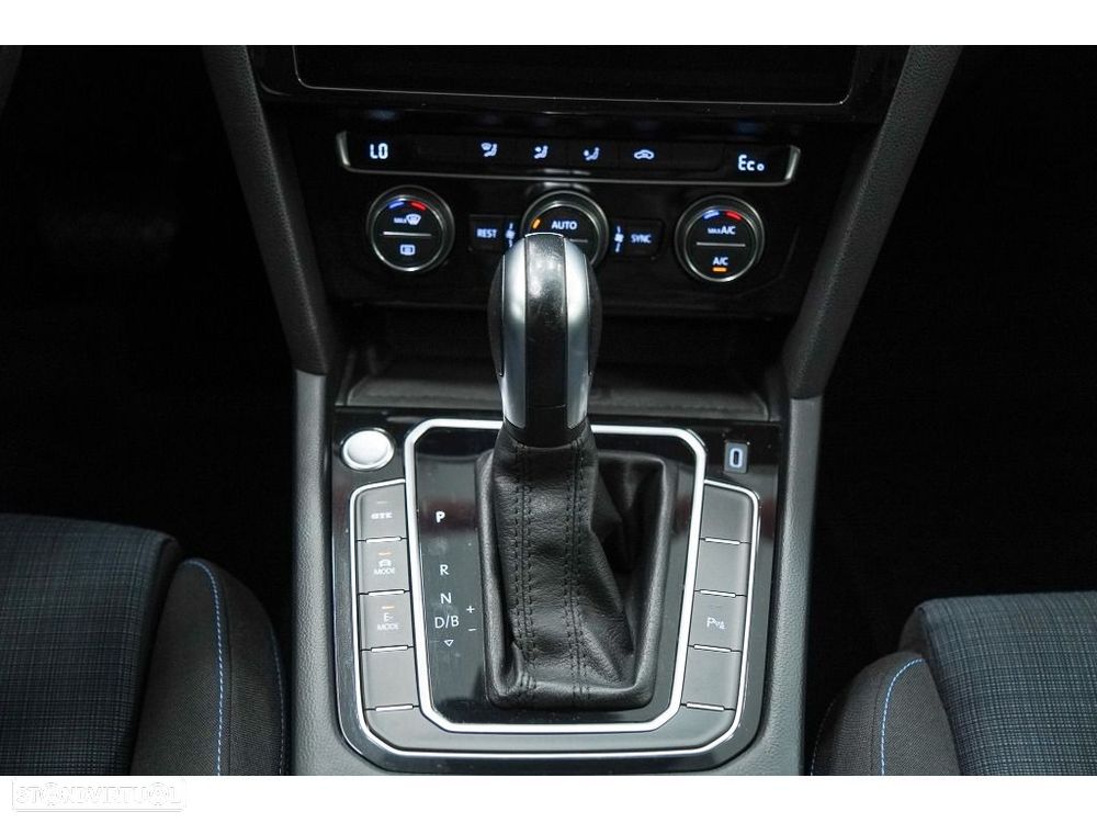VW Passat Variant 1.4 TSI GTE+ Plug-in - 31