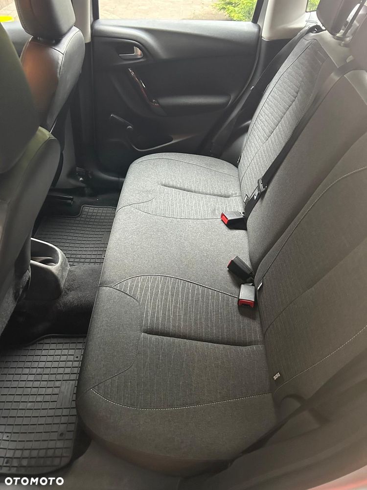 Citroën C3 1.2 PureTech Seduction - 7