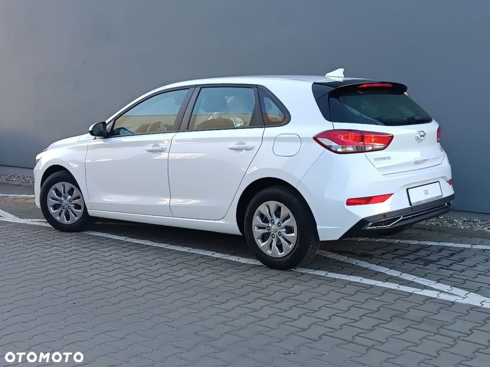 Hyundai i30 - 5