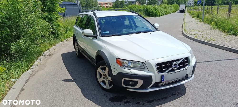 Volvo XC 70 - 2