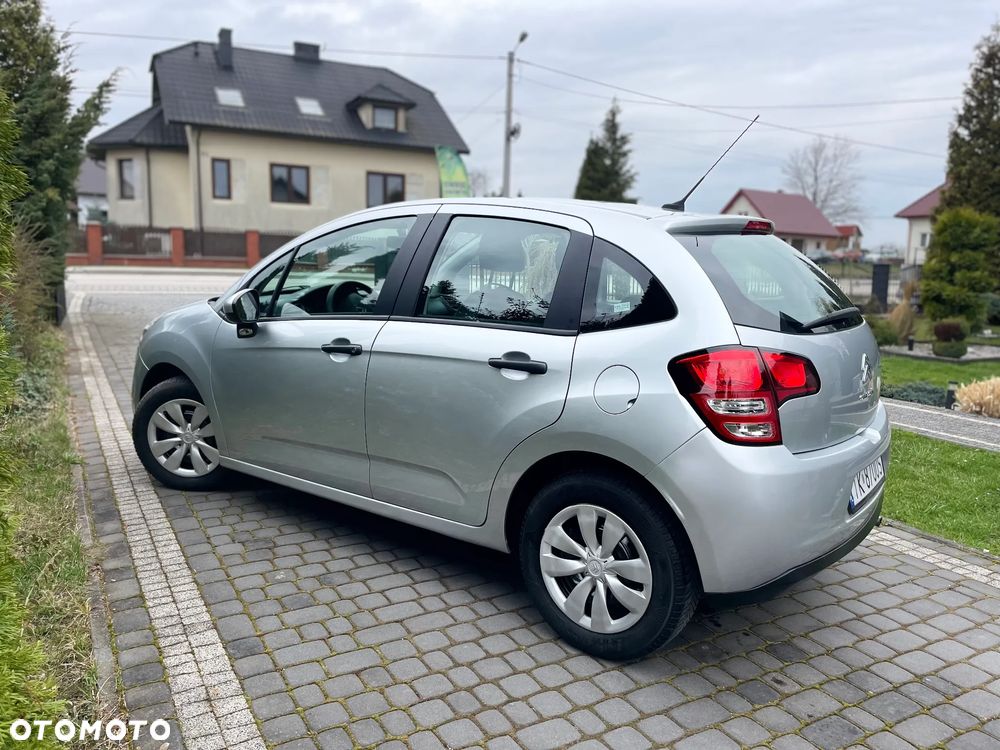 Citroën C3 1.4 Attraction - 17