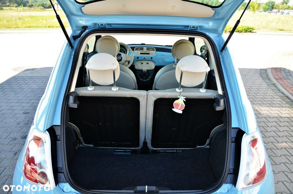 Fiat 500 - 14