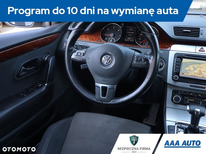 Volkswagen CC - 9