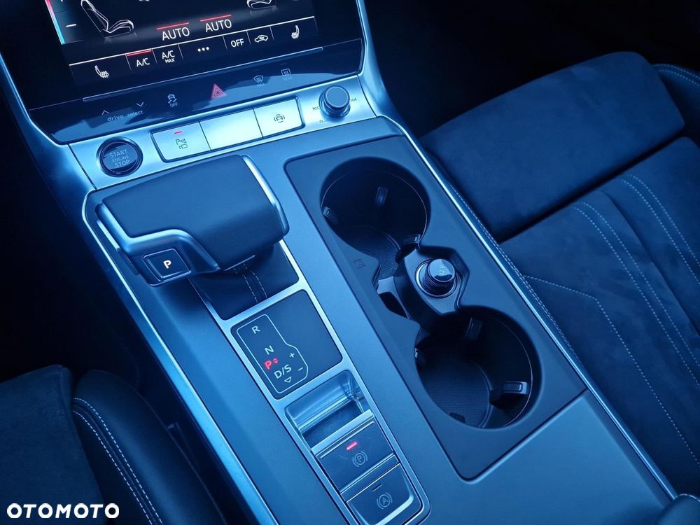 Audi A6 - 17