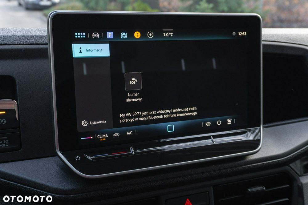 Volkswagen Crafter - 17