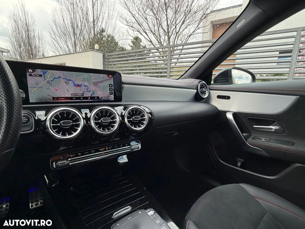 Mercedes-Benz CLA 250 e 8G-DCT Edition AMG Line - 6