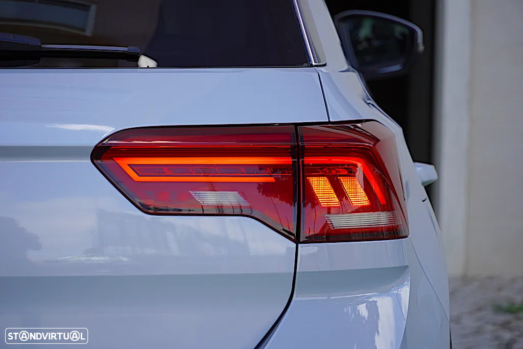 VW T-Roc 1.6 TDI Style - 15