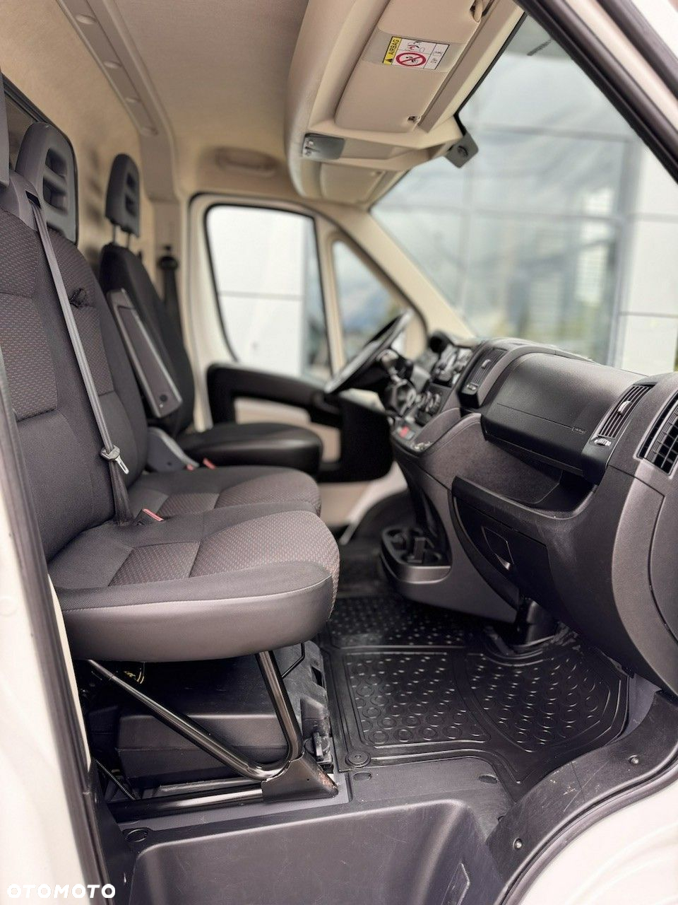 Peugeot Boxer - 17