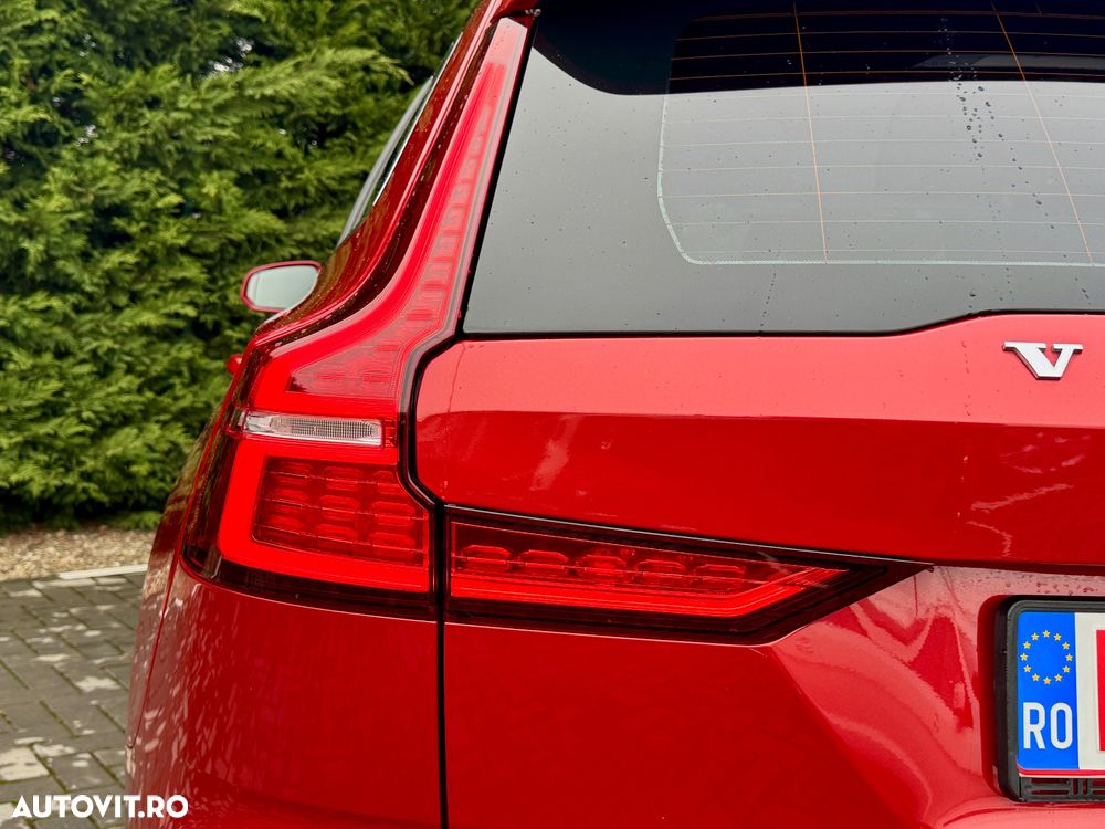 Volvo V60 D3 Pro - 14