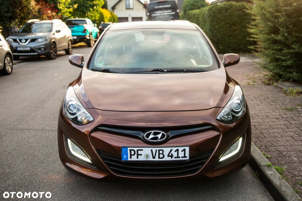 Hyundai i30 1.4 Comfort - 2