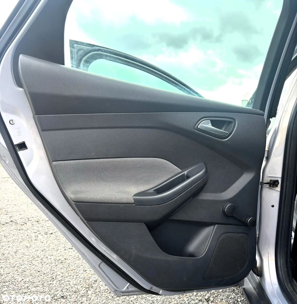 Ford Focus 1.6 TDCi Edition Start - 24