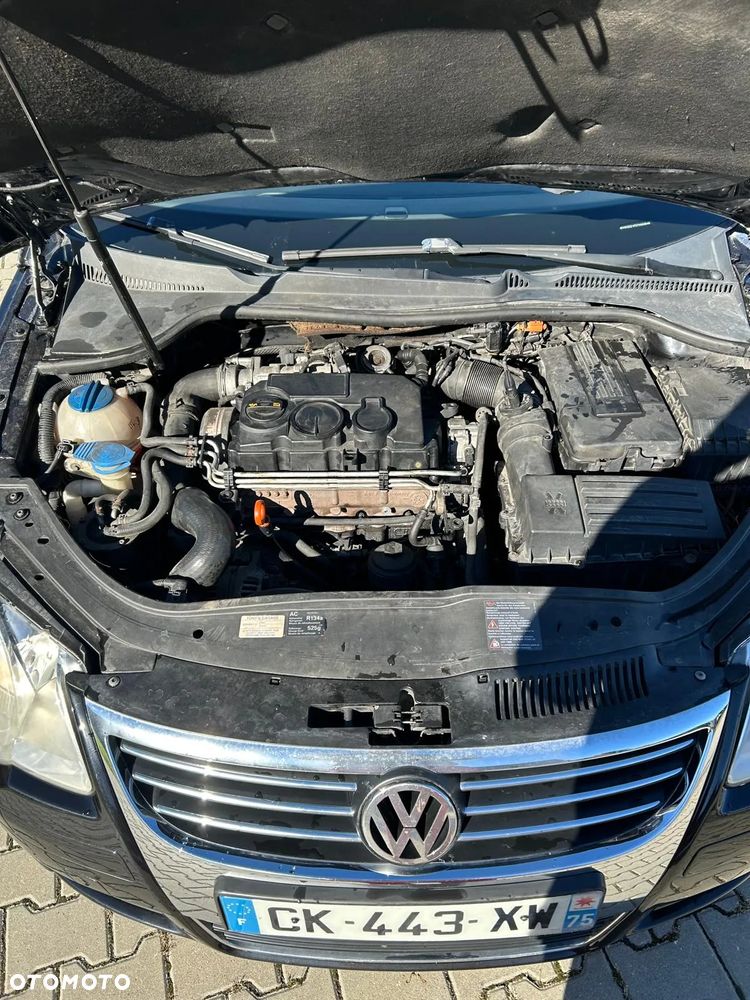 Volkswagen Eos 2.0 TDI DPF - 18