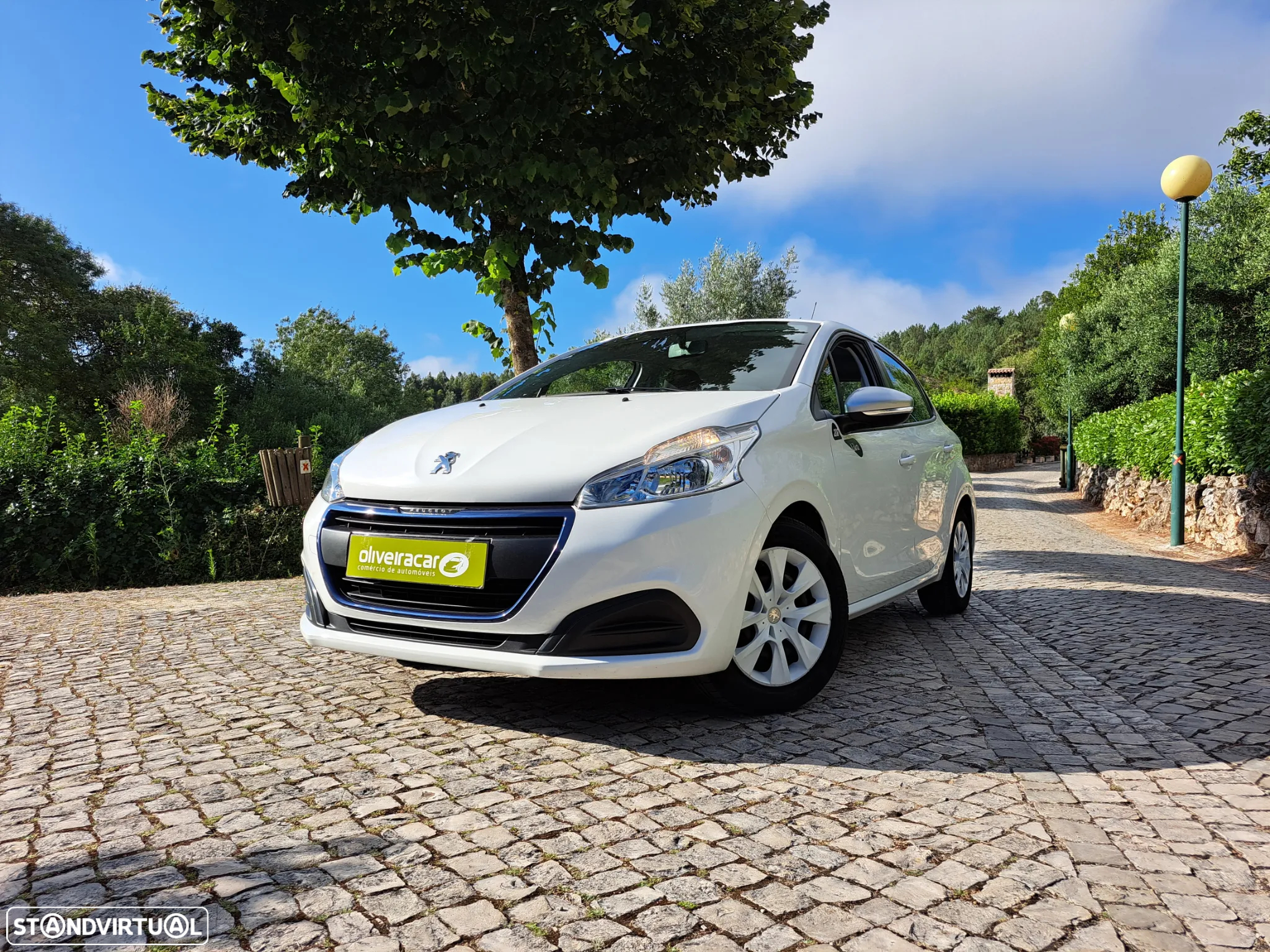 Peugeot 208 PureTech 68 Like - 6