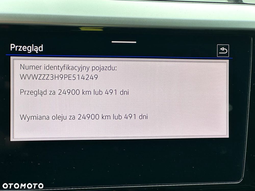 Volkswagen Arteon 2.0 TSI OPF DSG R-Line - 41