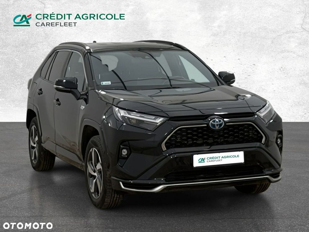 Toyota RAV4 - 4