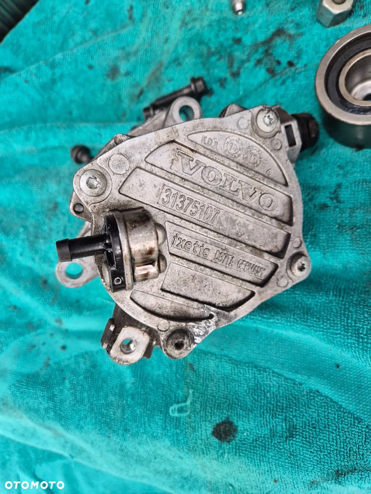 Biturbo Volvo XC60 - 16