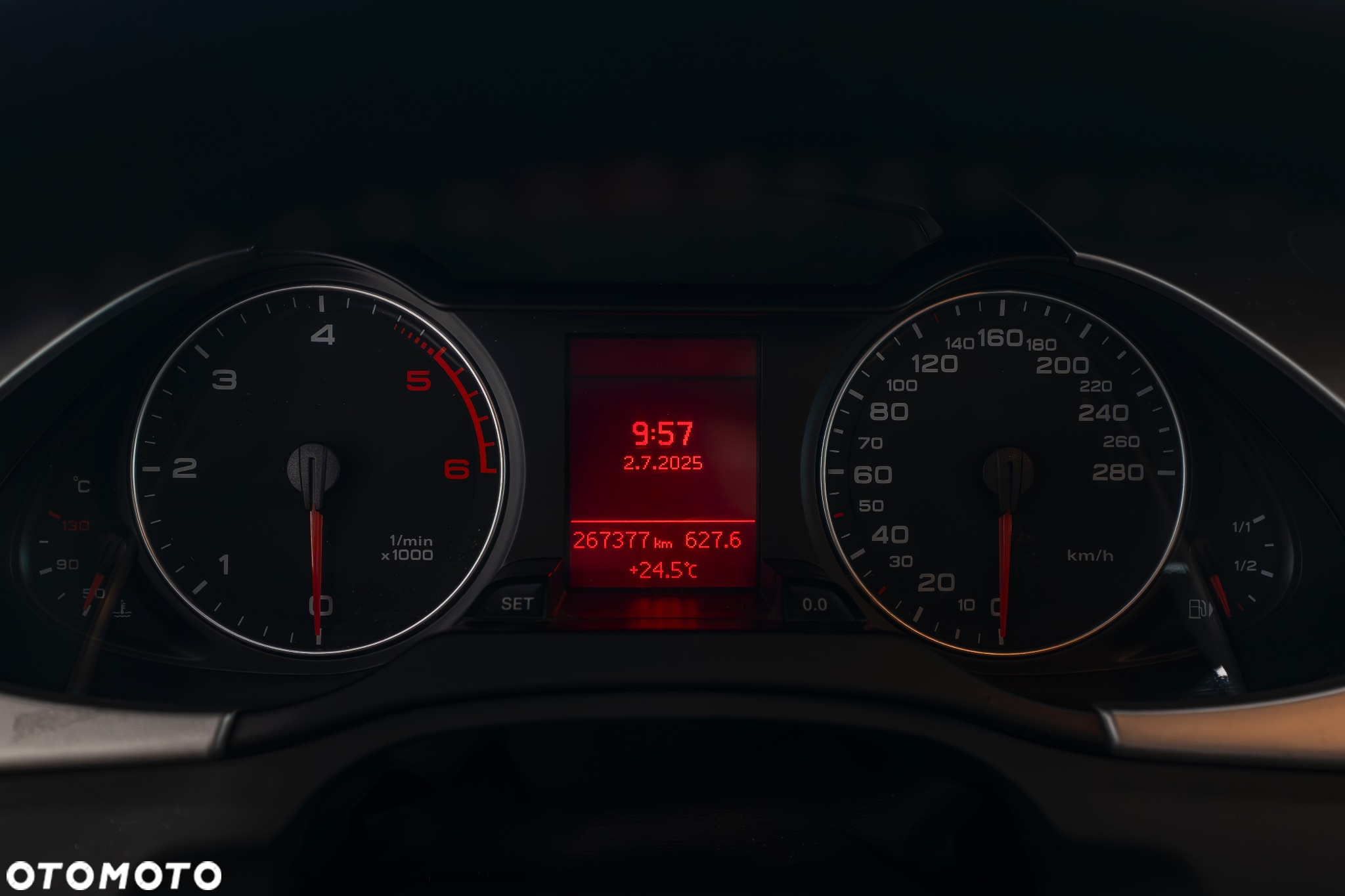 Audi A4 Avant 2.0 TDI DPF S line Sportpaket (plus) - 20