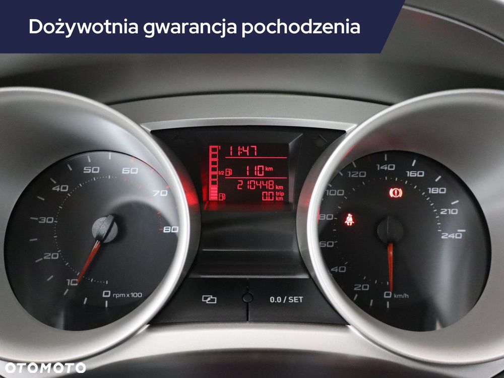 Seat Ibiza - 13