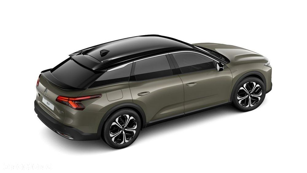 Citroën C5X - 4