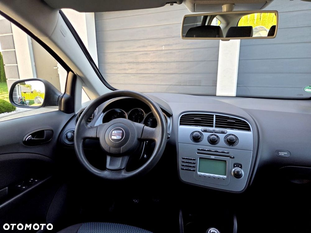 Seat Altea XL - 22