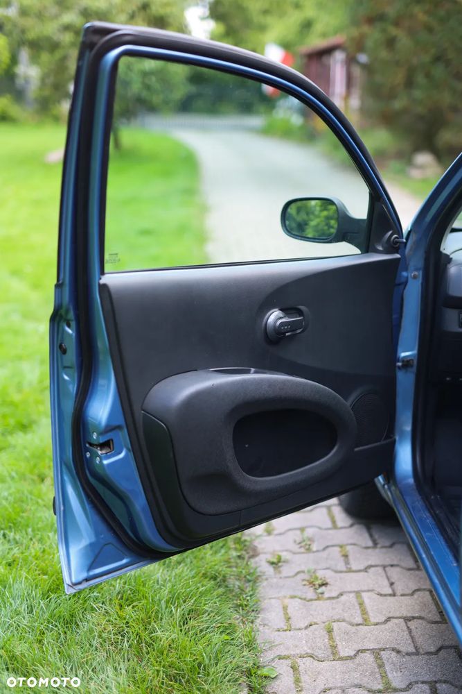 Nissan Micra - 14