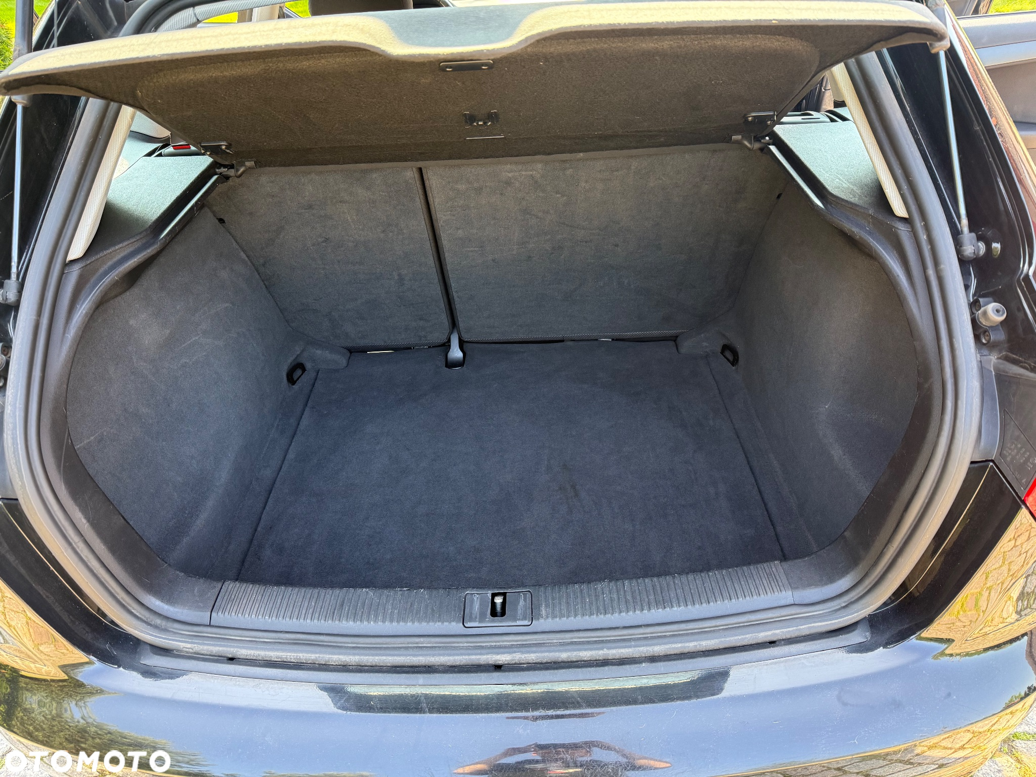 Audi A3 1.9 TDI Ambition - 10