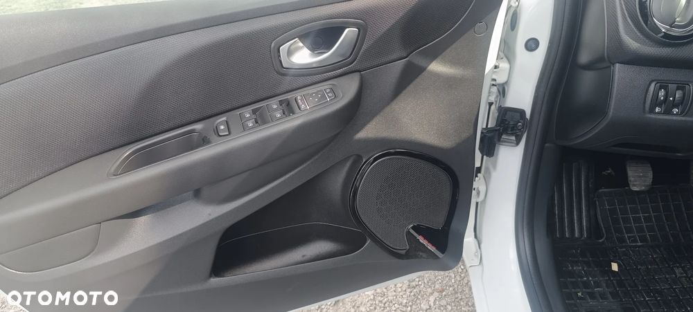 Renault Clio TCe 90 Luxe - 11