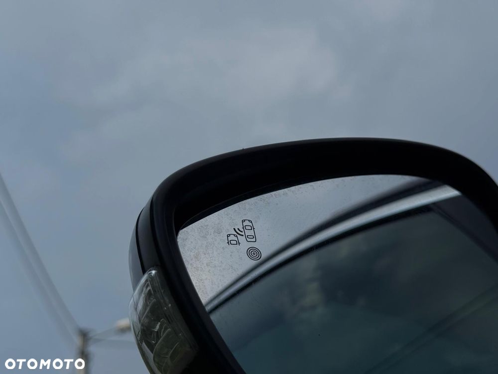 Peugeot 508 BlueHDi 150 Stop&Start Allure - 25
