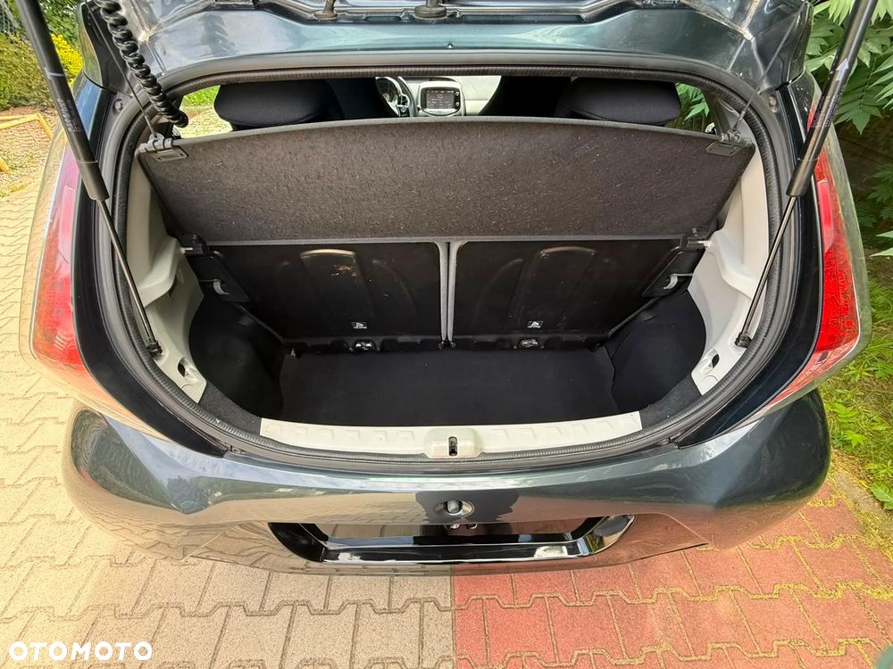 Toyota Aygo 1.0 VVT-i Sprint EU6 - 36