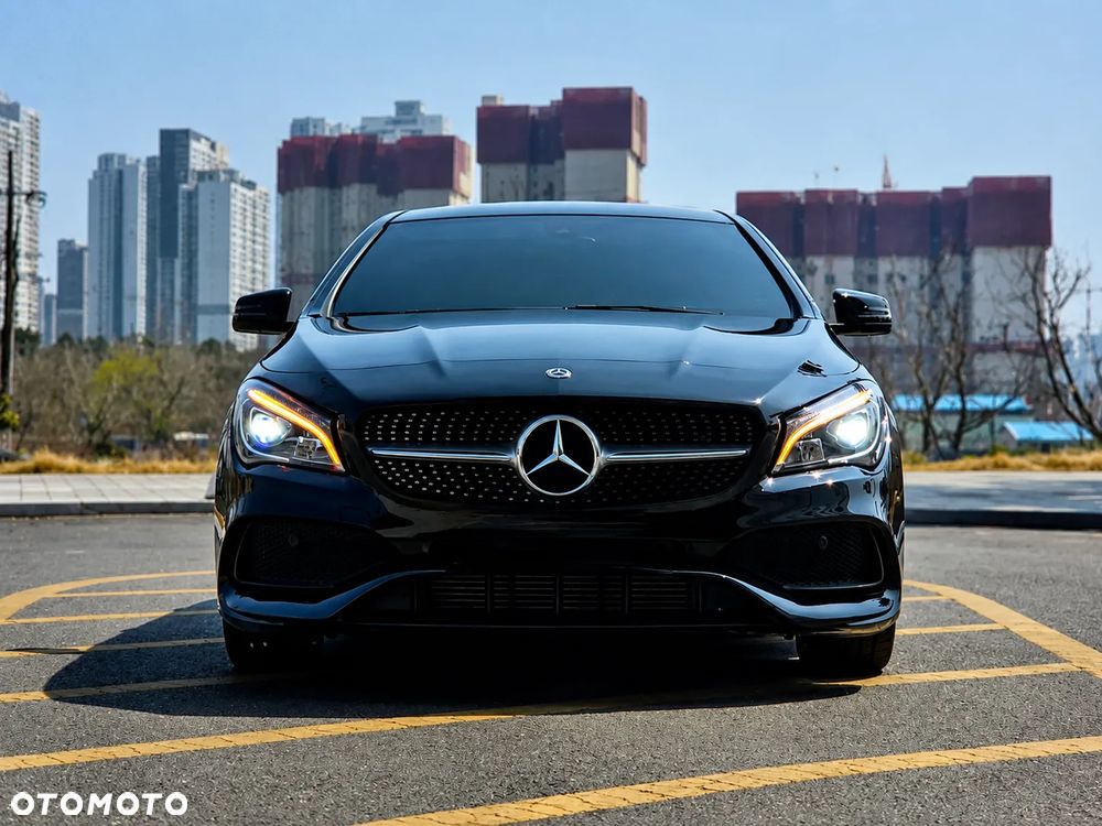 Mercedes-Benz CLA - 3