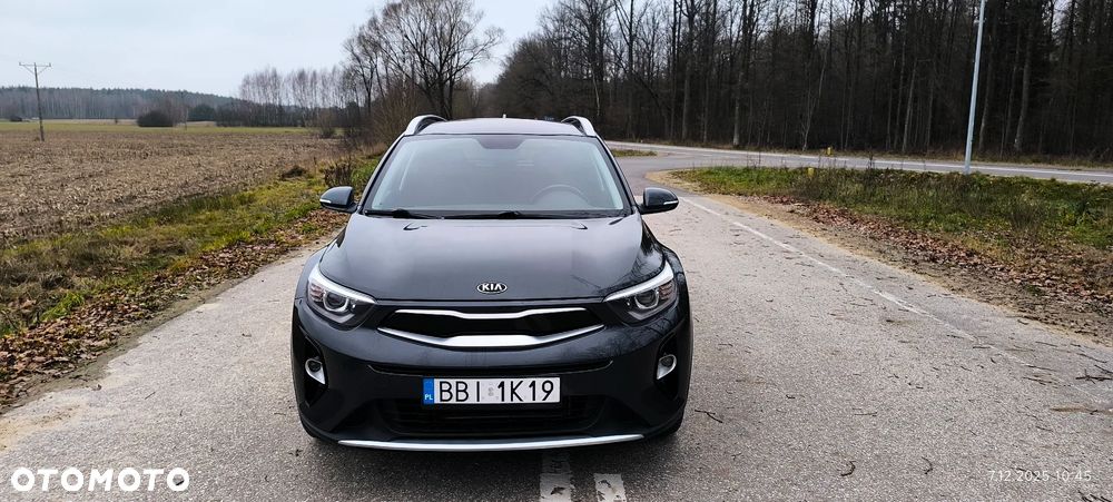 Kia Stonic 1.2 Vision - 4