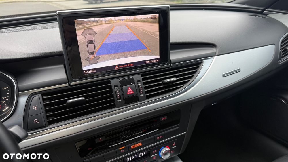 Audi A6 Limousine 3.0 TFSI Quattro S tronic - 13