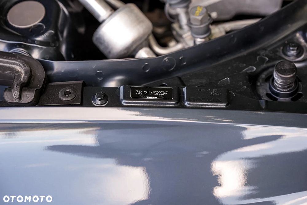 Volvo S60 - 27