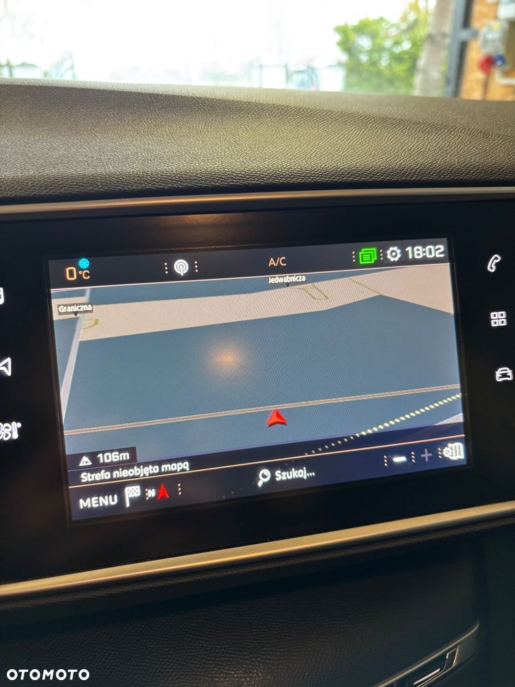 Peugeot 308 1.5 BlueHDi Business Line S&S - 12