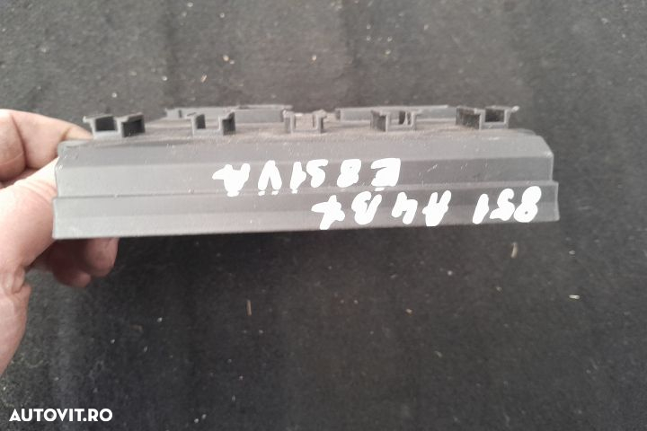 Modul confort 8E0907279N 8E0907279N Audi A4 B7 [2004 - 2008] Avant wa - 4