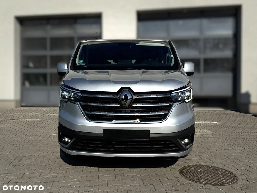 Renault Trafic 2.0 dCi - 3