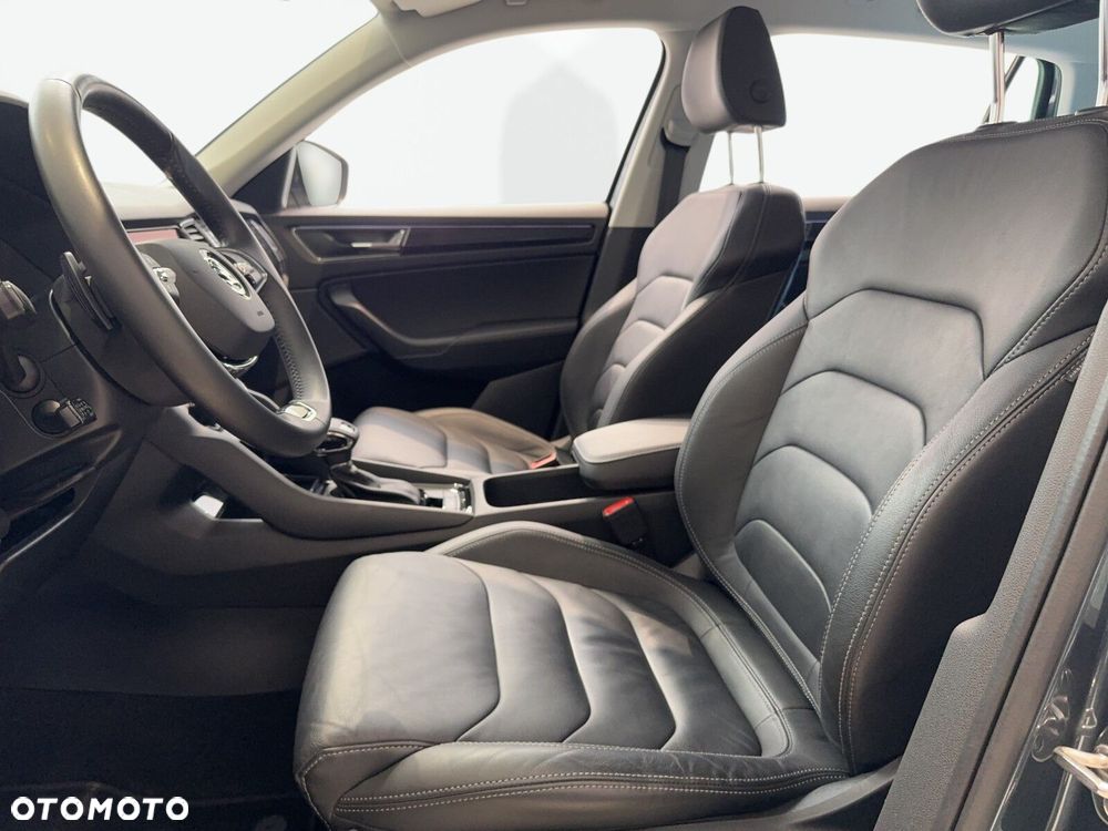 Skoda Kodiaq - 11
