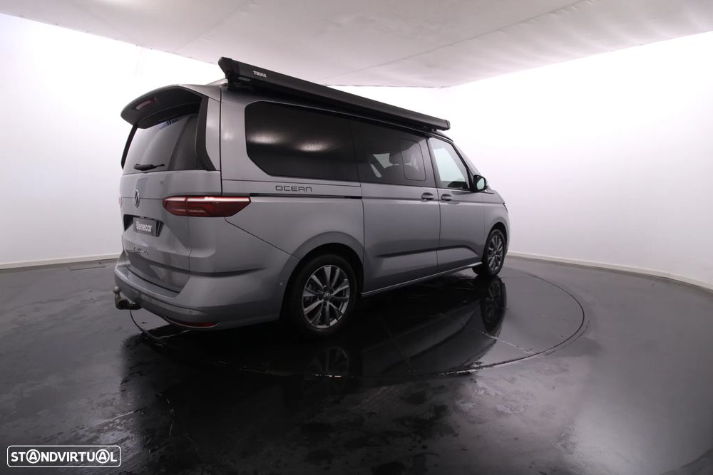 VW California Ocean 2.0 TDI 150cv DSG - 3