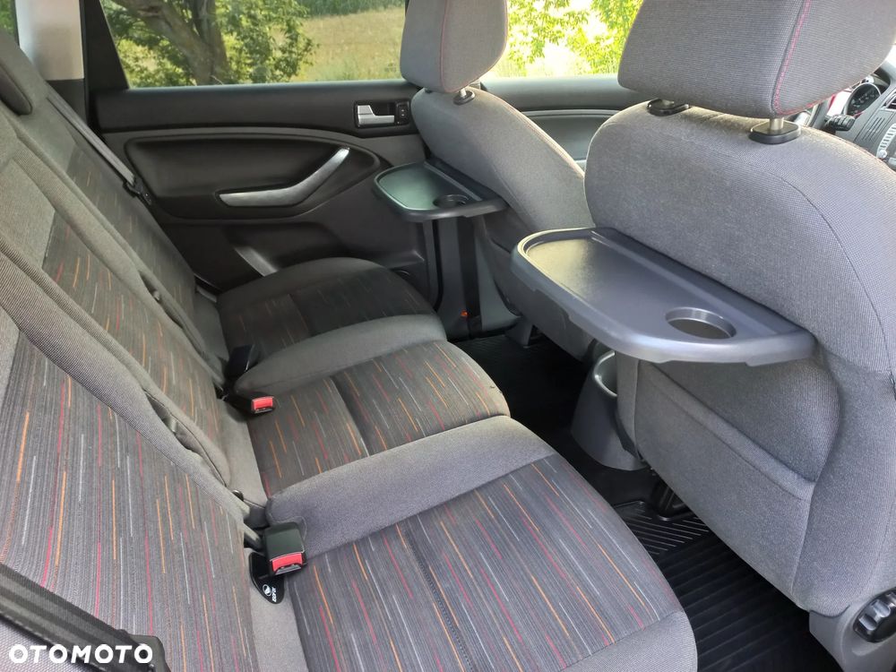 Ford C-MAX 1.6 Style+ - 17
