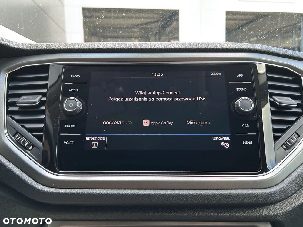 Volkswagen T-Roc 1.0 TSI Advance - 32