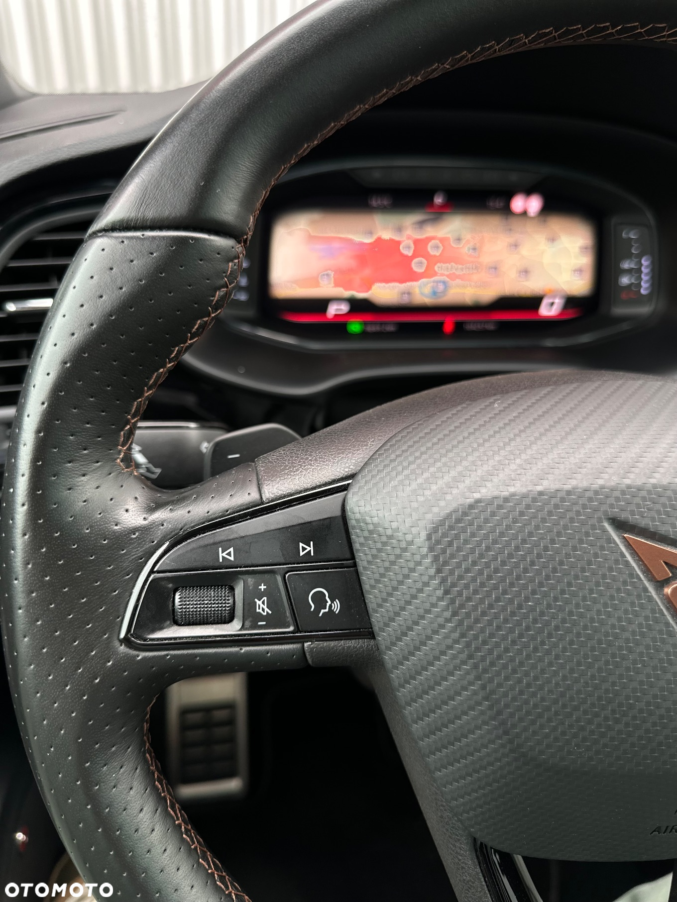 Cupra Ateca 2.0 TSI 4Drive Limited Edition 4 DSG - 28