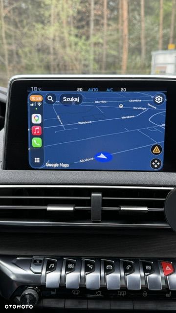 Peugeot 5008 2.0 BlueHDI GT S&S EAT8 - 29