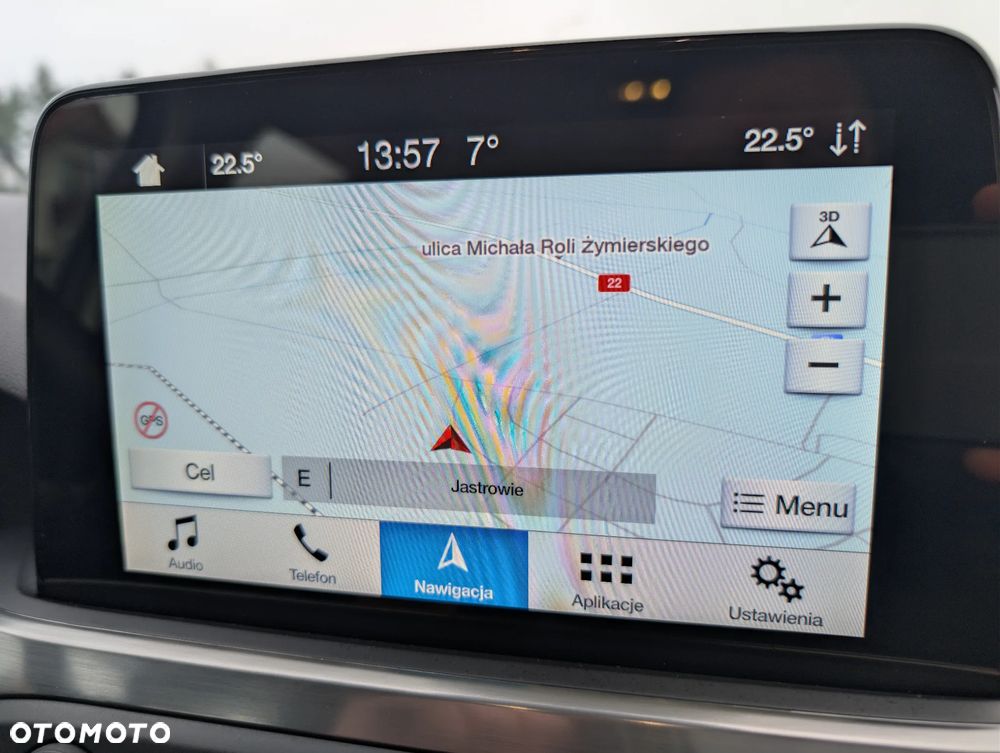 Ford Focus 1.5 EcoBlue Start-Stopp-System TITANIUM - 17